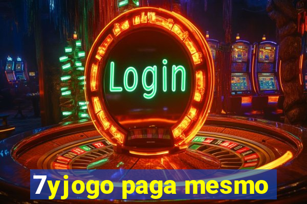 7yjogo paga mesmo